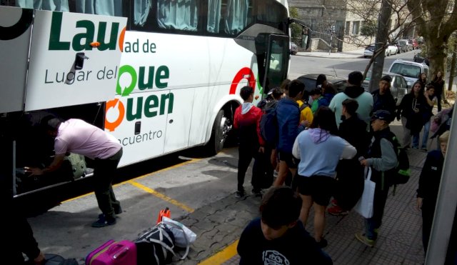 juegos bonaerenses trenqur