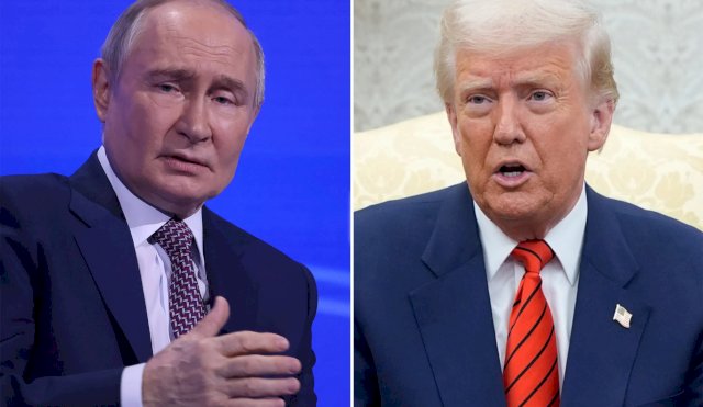 trumputin