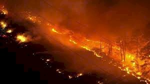 INCENDIO