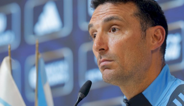 scaloni