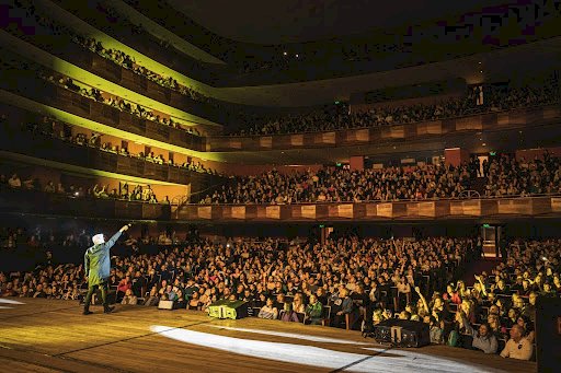 teatro