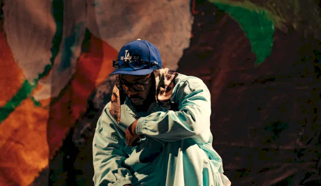 KENDRICKLAMAR