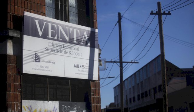 venta