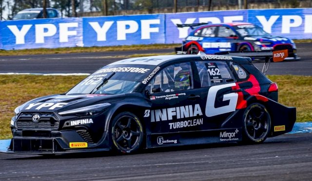 TC 2000 PREMIOS