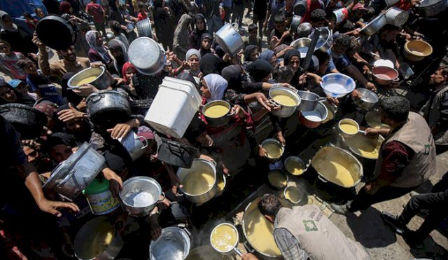 palestina