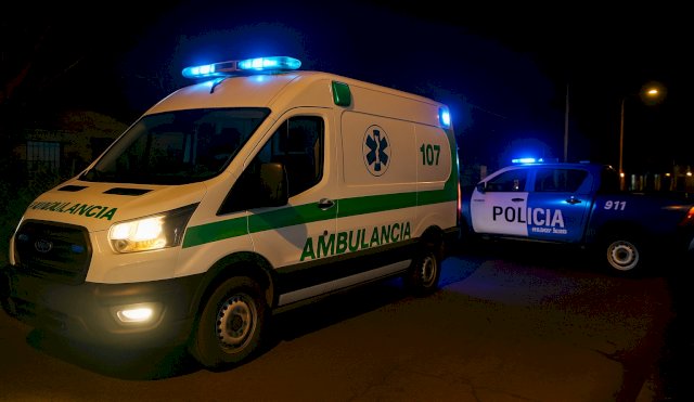 VIOLENCIA EXTREMA