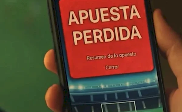 UNICEF alerta sobre el impacto de las apuestas online en adolescentes