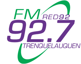 Logo de la emisora